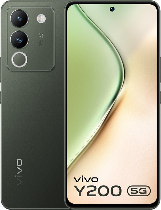VIVO V30 5G MOBILE - Image 3