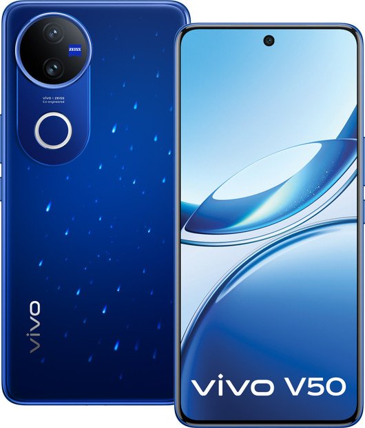 VIVO V30 5G MOBILE - Image 4